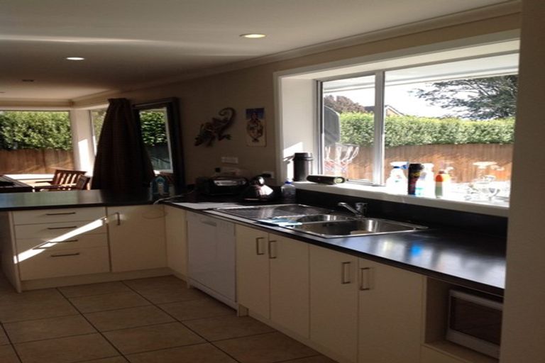 Photo of property in 26 Checketts Avenue, Halswell, Christchurch, 8025