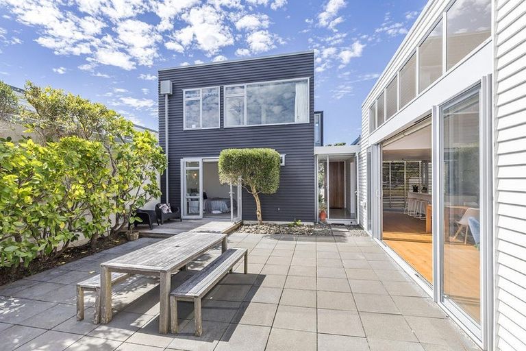 Photo of property in 79 Ludlam Street, Seatoun, Wellington, 6022