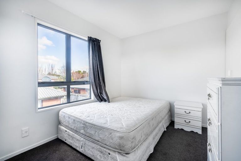 Photo of property in 1/25 Braddon Street, Addington, Christchurch, 8024