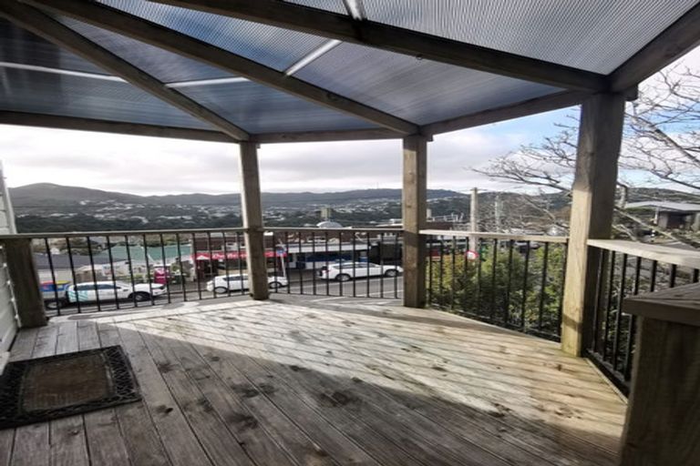 Photo of property in 1 Cecil Road, Wadestown, Wellington, 6012