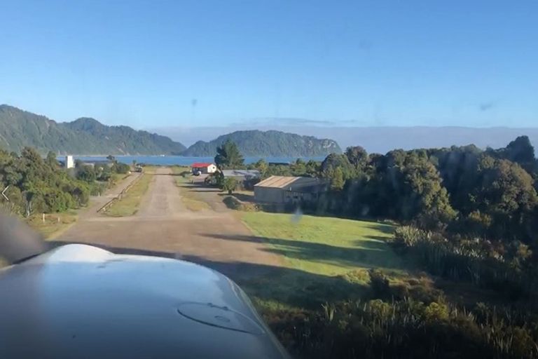 Photo of property in 25i Duncan Mcfarlane Road, Jackson Bay, Haast, 7886