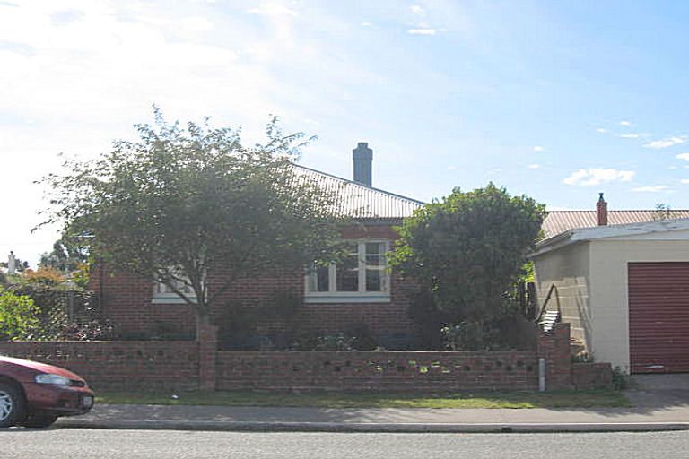 Photo of property in 162 High Street, Waimate, 7924
