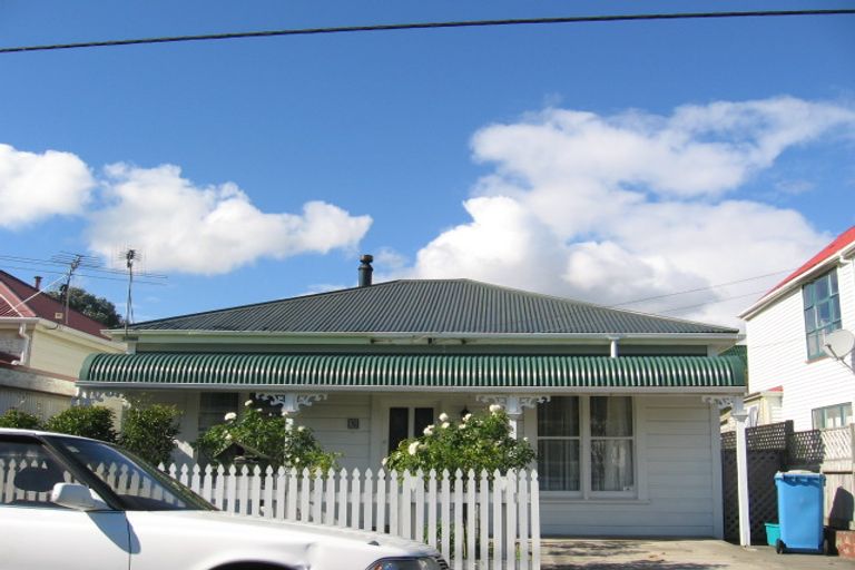 Photo of property in 76 Richmond Street, Petone, Lower Hutt, 5012