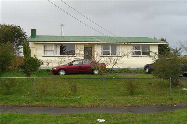 Photo of property in 32 Antrim Crescent, Otara, Auckland, 2023