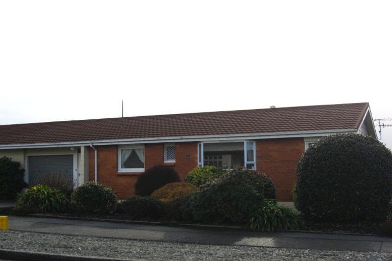 Photo of property in 44a Filleul Street, Gladstone, Invercargill, 9810