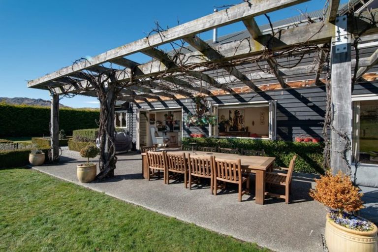 Photo of property in 495 Frankton-ladies Mile, Lake Hayes, Queenstown, 9371