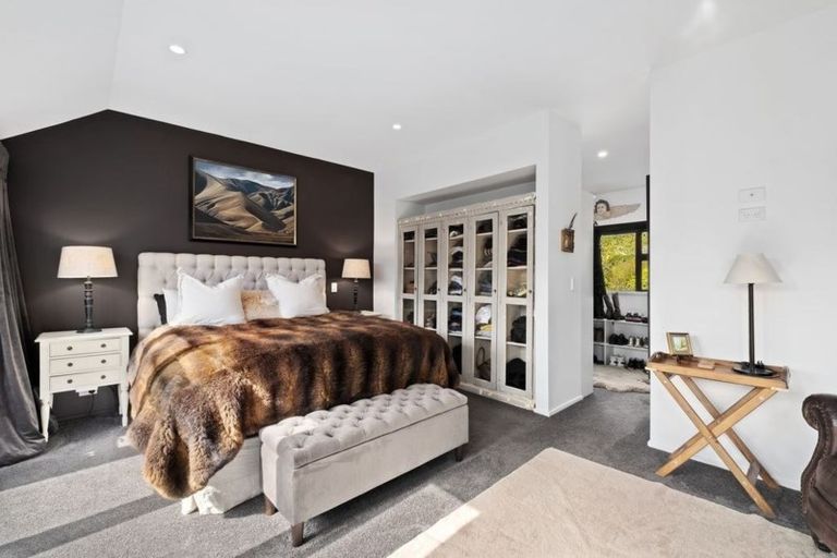 Photo of property in 571 Mount Barker Road, Wanaka, 9382