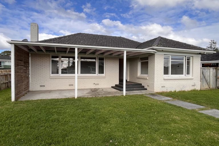 Photo of property in 1/17 Coates Road, Papatoetoe, Auckland, 2025