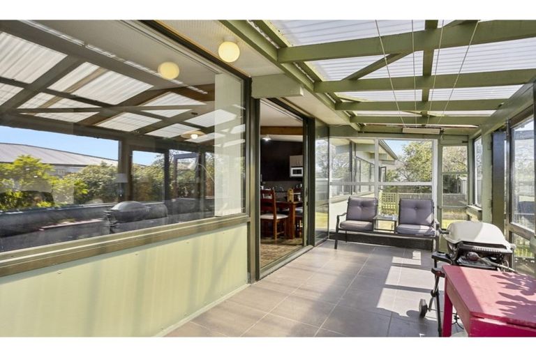 Photo of property in 4 Pine Crescent, Hargest, Invercargill, 9810