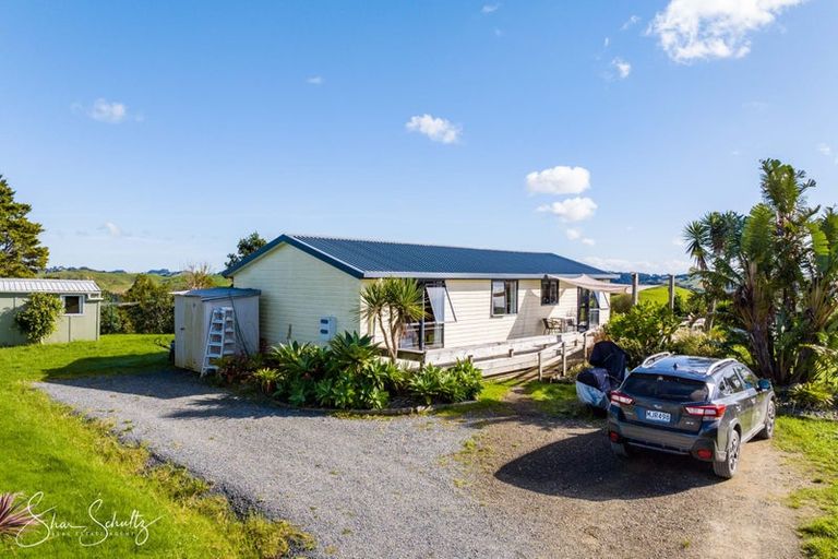 Photo of property in 133 Wearmouth Road, Paparoa, 0571