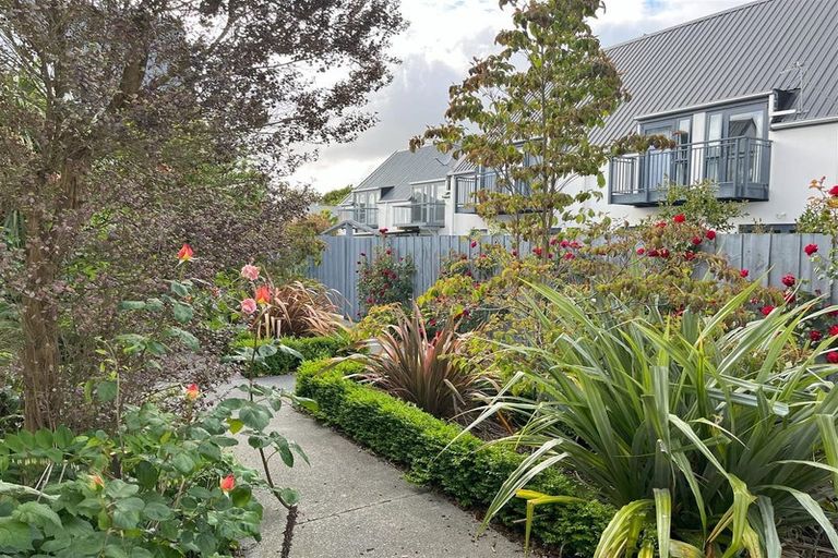 Photo of property in Cornwall Gardens, 16/27 Cornwall Street, St Albans, Christchurch, 8014