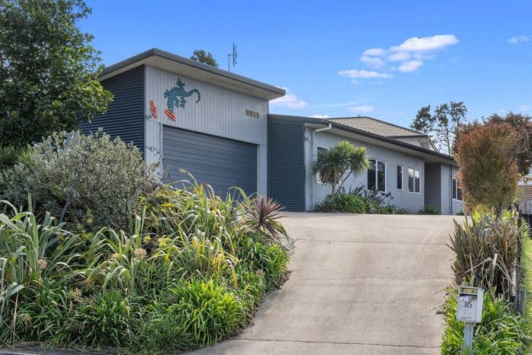 Photo of property in 16 Rata Avenue, Huntly, 3700