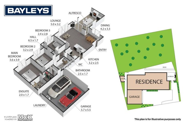 Photo of property in 201 Heta Road, Merrilands, New Plymouth, 4312