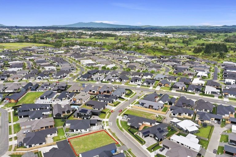 Photo of property in 35 The Meadows Drive, Flagstaff, Hamilton, 3210