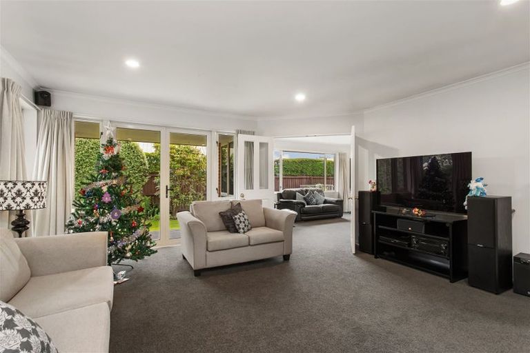 Photo of property in 5 Purakanui Place, Northwood, Christchurch, 8051