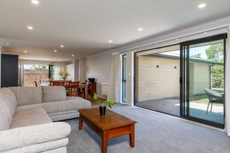 Photo of property in 42d Brydon Street, Renwick, 7204