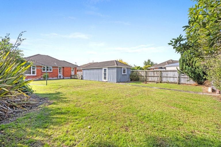 Photo of property in 26 Hudson Street, Bryndwr, Christchurch, 8053