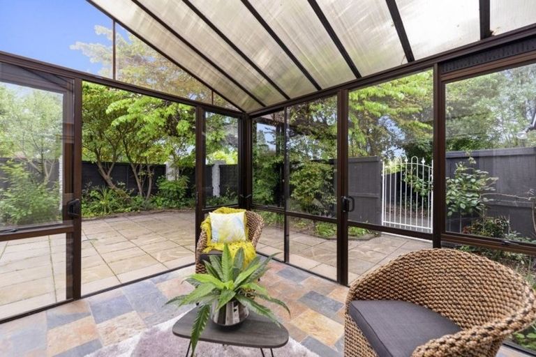 Photo of property in 110 Idris Road, Bryndwr, Christchurch, 8052