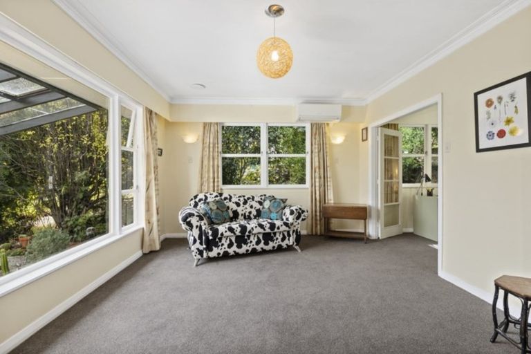 Photo of property in 23 Morrison Grove, Stokes Valley, Lower Hutt, 5019