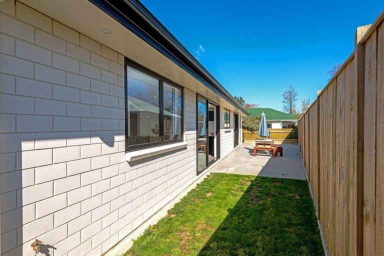 Photo of property in 31b Nottingham Avenue, Awapuni, Palmerston North, 4412