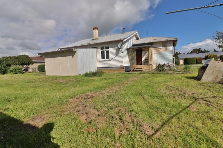 Photo of property in 37 Norfolk Street, Riversdale, 9776