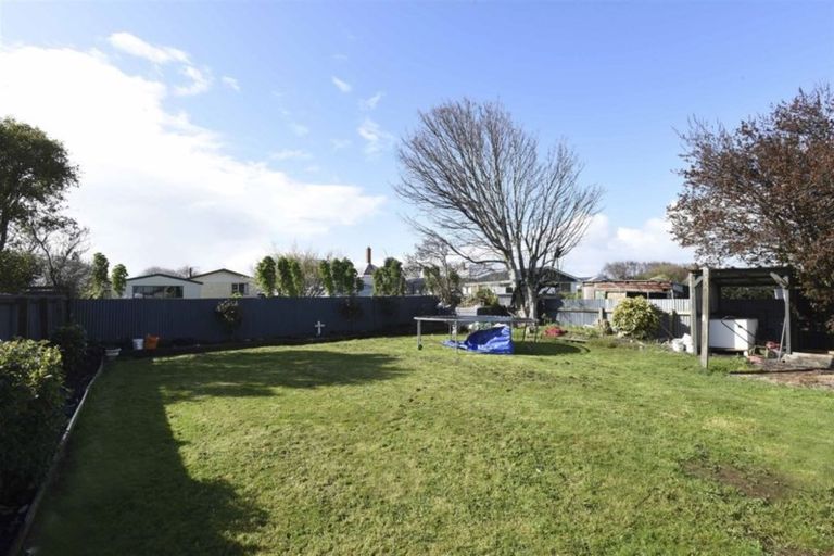Photo of property in 288 Elles Road, Strathern, Invercargill, 9812