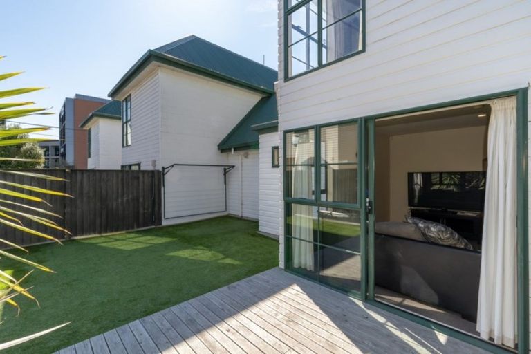 Photo of property in 3/24 Harman Street, Addington, Christchurch, 8024