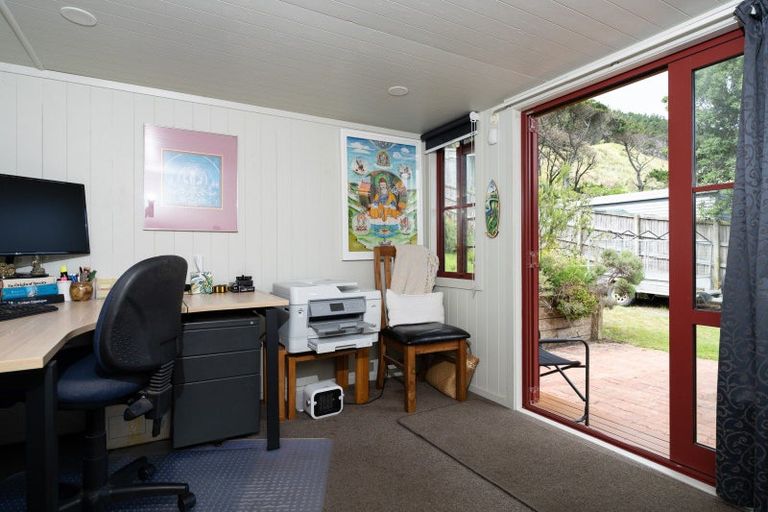 Photo of property in 141 Riria Kereopa Memorial Drive, Raglan, 3297