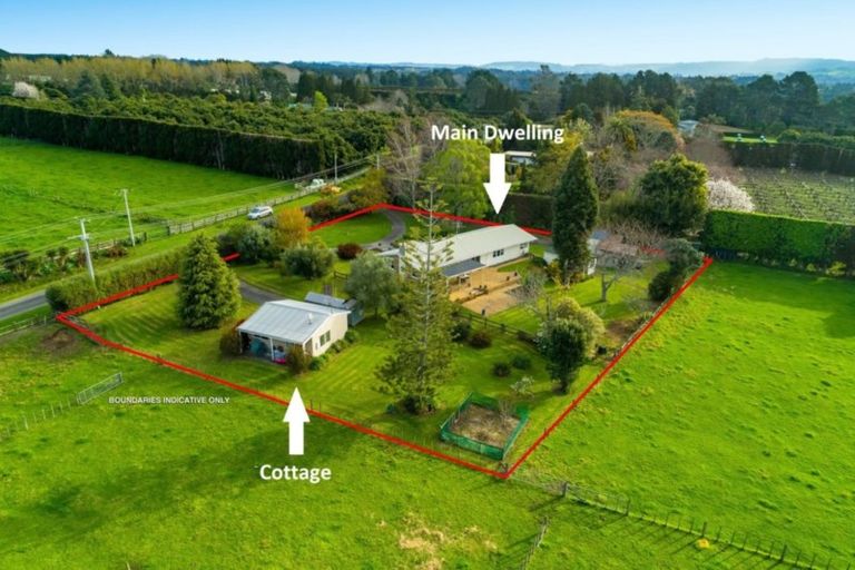 Photo of property in 19 Edward Avenue, Pyes Pa, Tauranga, 3173