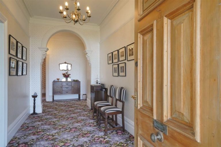 Photo of property in 14 Brittan Terrace, Lyttelton, 8082