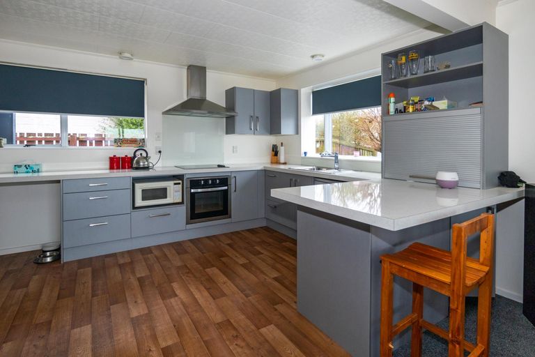 Photo of property in 23 Darby Street, Geraldine, 7930