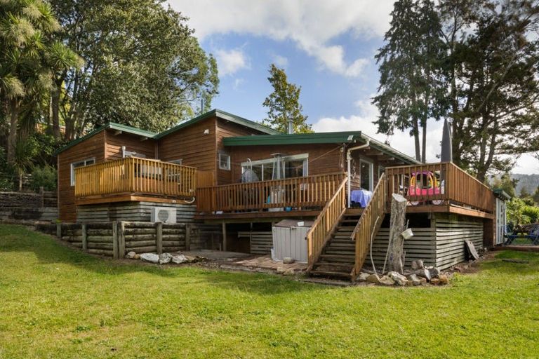 Photo of property in 130 Kensington Road, Waihi, 3610