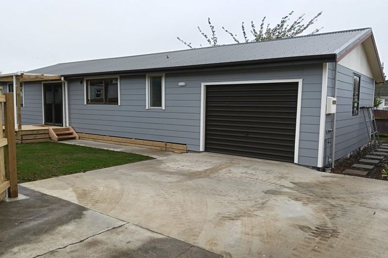 Photo of property in 37/37a Wilton Street, Levin, 5510