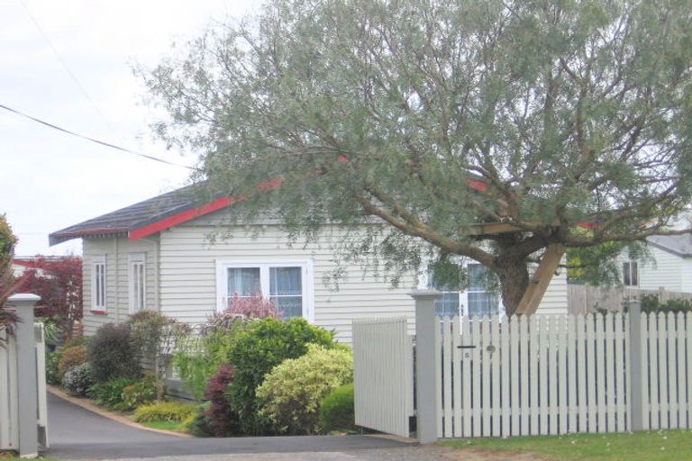 Photo of property in 5 George Street, Morrinsville, 3300