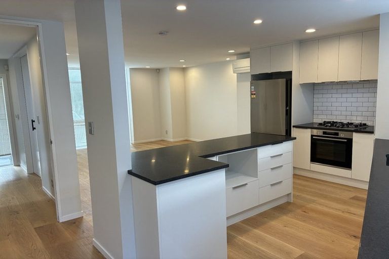 Photo of property in 3/13 Hepburn Street, Freemans Bay, Auckland, 1011