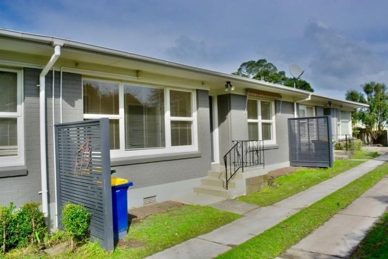 Photo of property in 2/156 Hinemoa Street, Birkenhead, Auckland, 0626