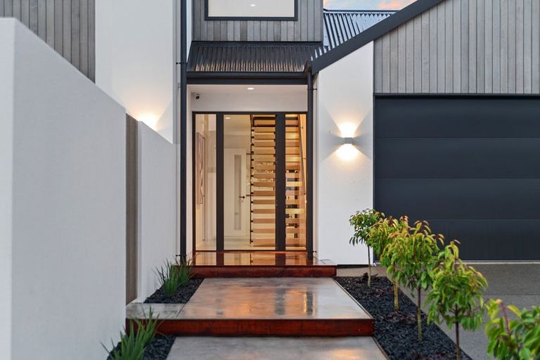 Photo of property in 23 Nederland Avenue, Burwood, Christchurch, 8083