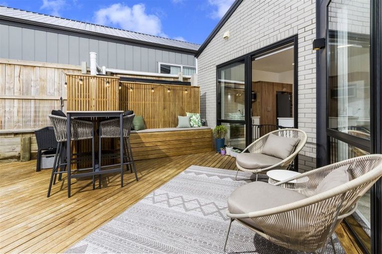 Photo of property in 67 Matakohe Road, Westgate, Auckland, 0814