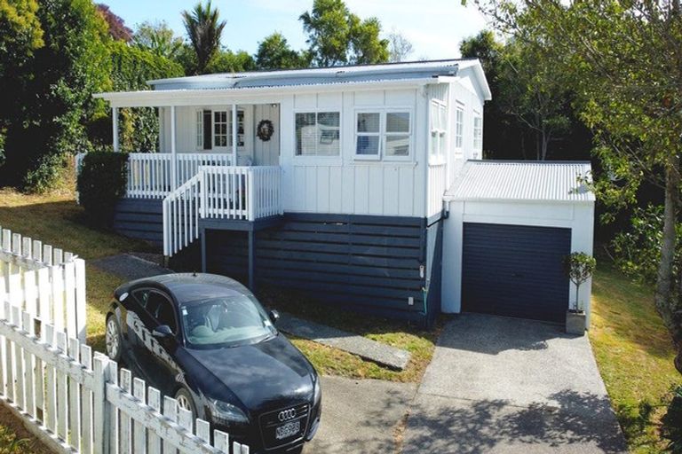 Photo of property in 333a Rodney Street, Wellsford, 0900