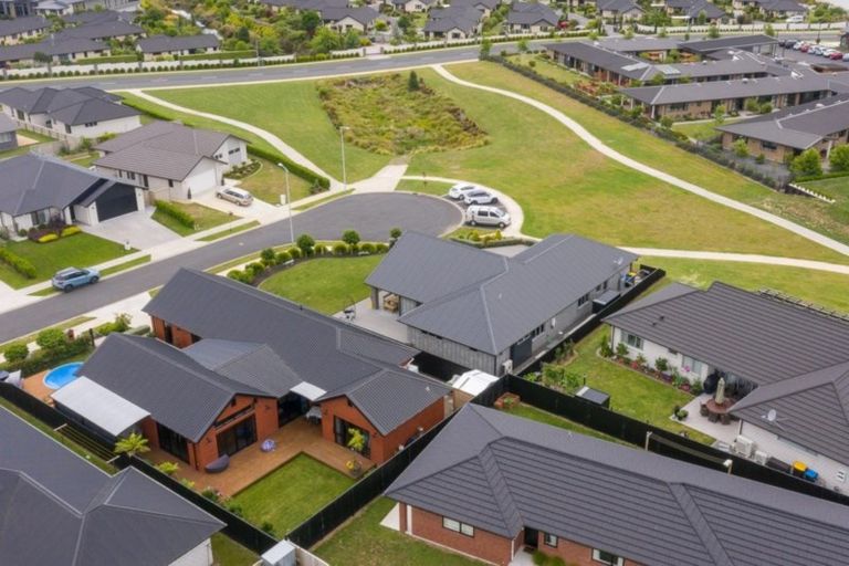 Photo of property in 4 Fawley Place, Te Awamutu, 3800