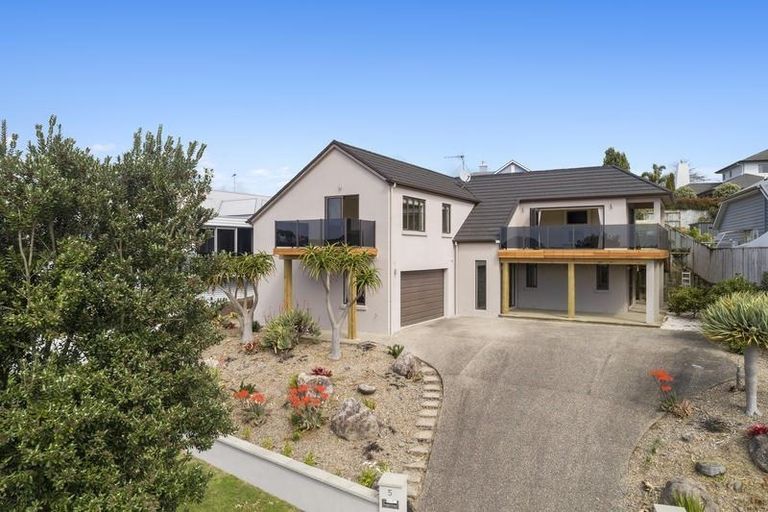 Photo of property in 5 Glenpark Crescent, Bethlehem, Tauranga, 3110