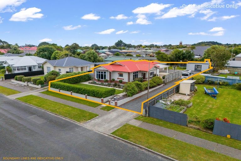 Photo of property in 50 Islington Street, Turnbull Thomson Park, Invercargill, 9810