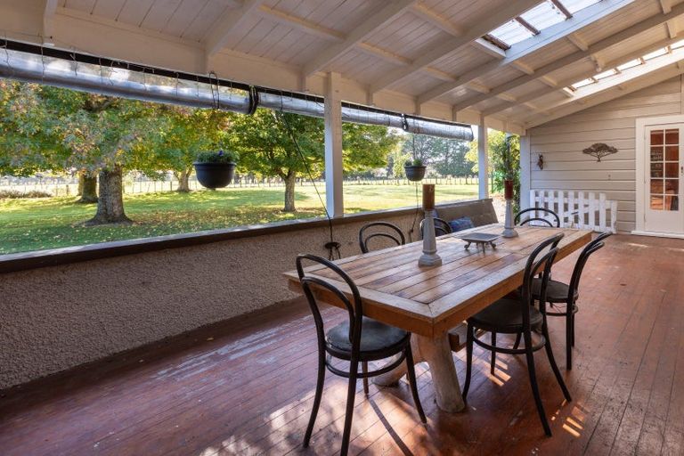 Photo of property in 126 Tutaekara Road, Pahiatua, 4987