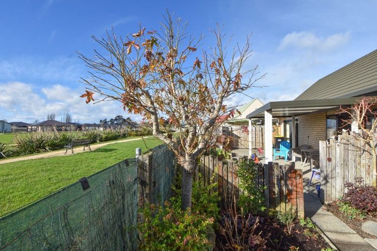 Photo of property in Villa Estate, 27/55 Armstrong Avenue, Carterton, 5713