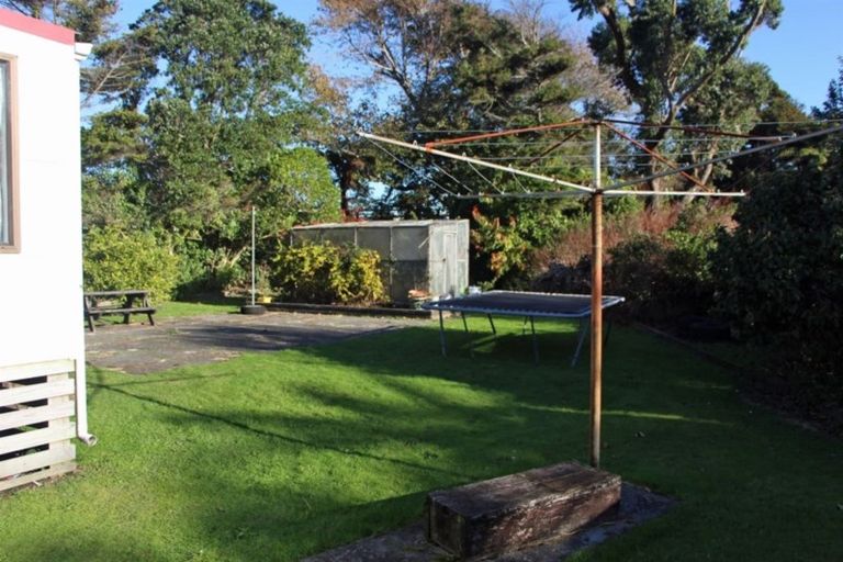 Photo of property in 140 High Street, Greymouth, 7805