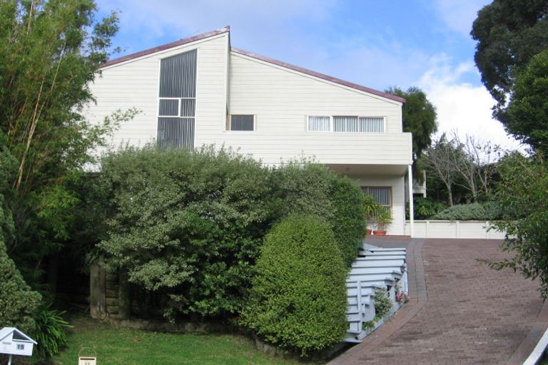 Photo of property in 17 Nereus Place, Mairangi Bay, Auckland, 0630