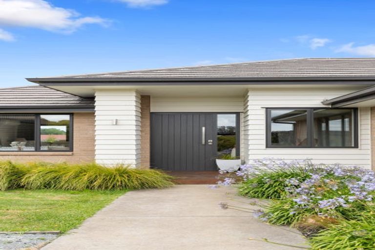 Photo of property in 60 Vineyard Road, Te Kauwhata, 3782