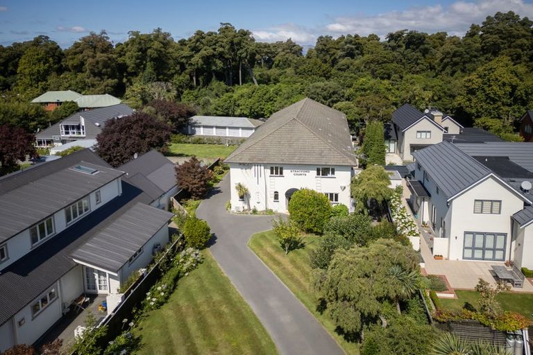 Photo of property in 3/77 Totara Street, Fendalton, Christchurch, 8041