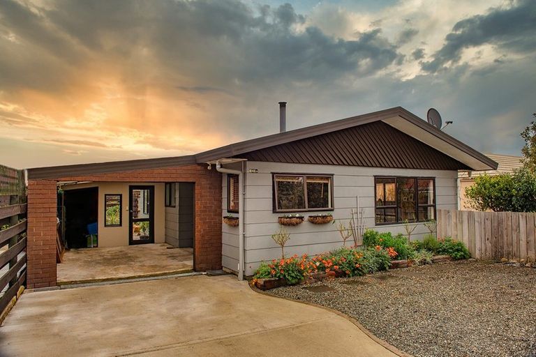 Photo of property in 1/646 Main Rd Stoke, Stoke, Nelson, 7011