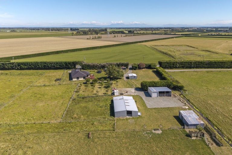 Photo of property in 513 Grahams Road, Huntingdon, Ashburton, 7774